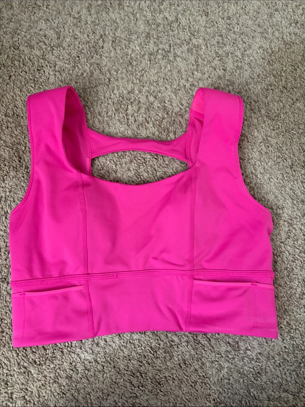 FP Movement sports bra